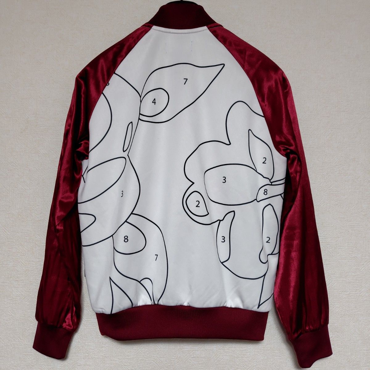 adidas アディダス Rita Ora Track Jacke リタ・オラ トラック