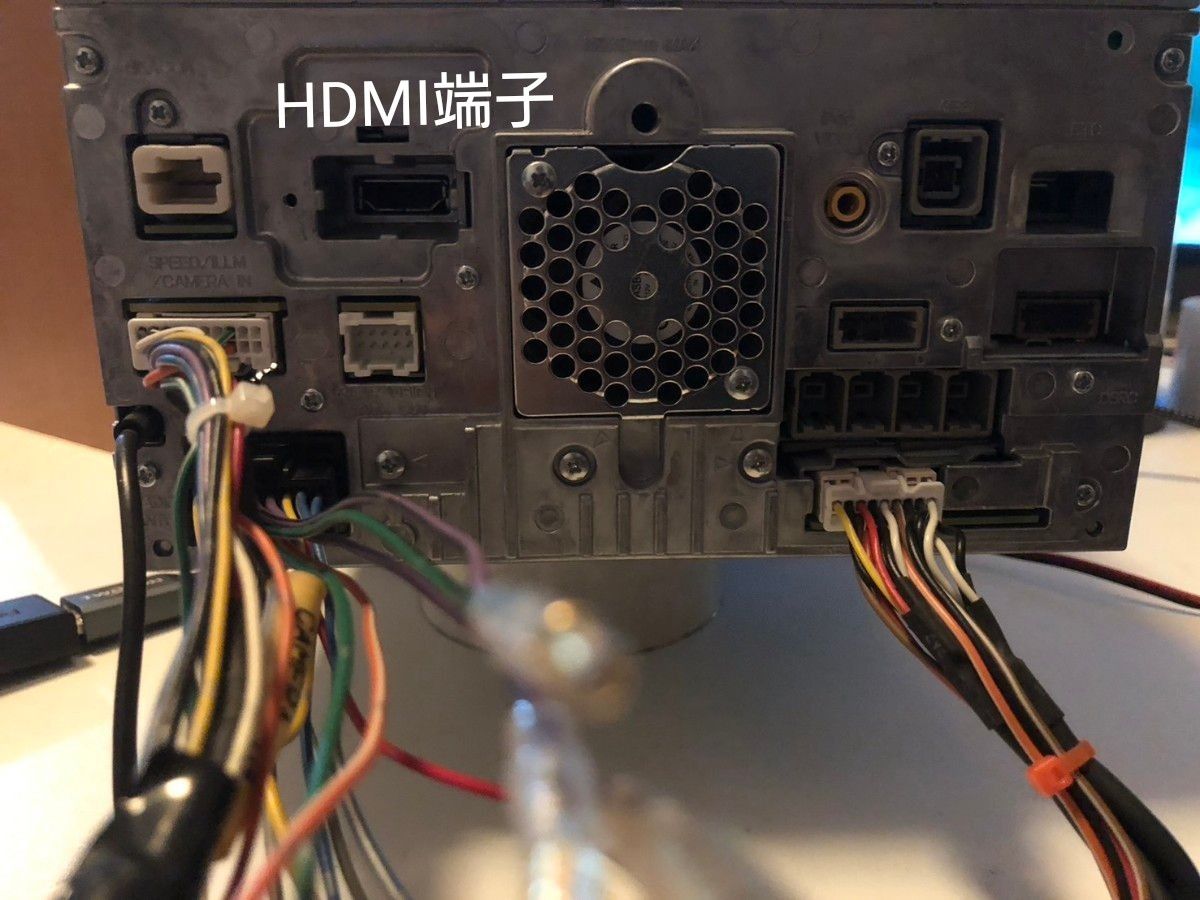アルパイン 8インチSDナビ X008V HDMI ファイヤTV接続可能｜Yahoo