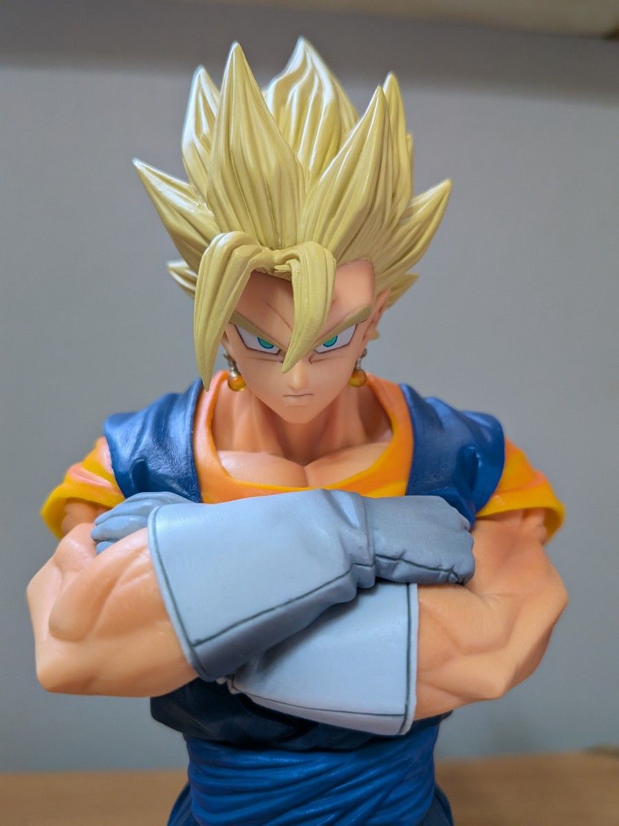 msp ベジット ドラゴンボール フィギュア｜Yahoo!フリマ（旧PayPayフリマ）