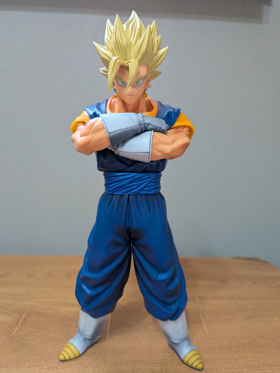 msp ベジット ドラゴンボール フィギュア｜Yahoo!フリマ（旧PayPayフリマ）