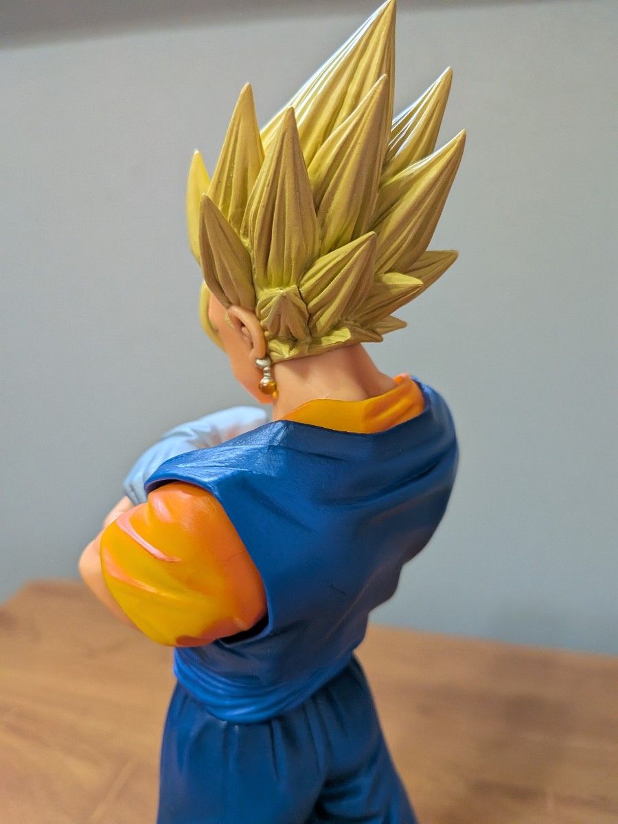 msp ベジット ドラゴンボール フィギュア｜Yahoo!フリマ（旧PayPayフリマ）