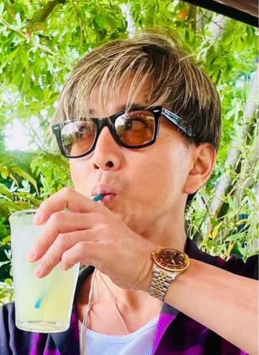 Ray-Ban レイバン木村拓哉カプセルコレクション限定キムタク着用コラボ