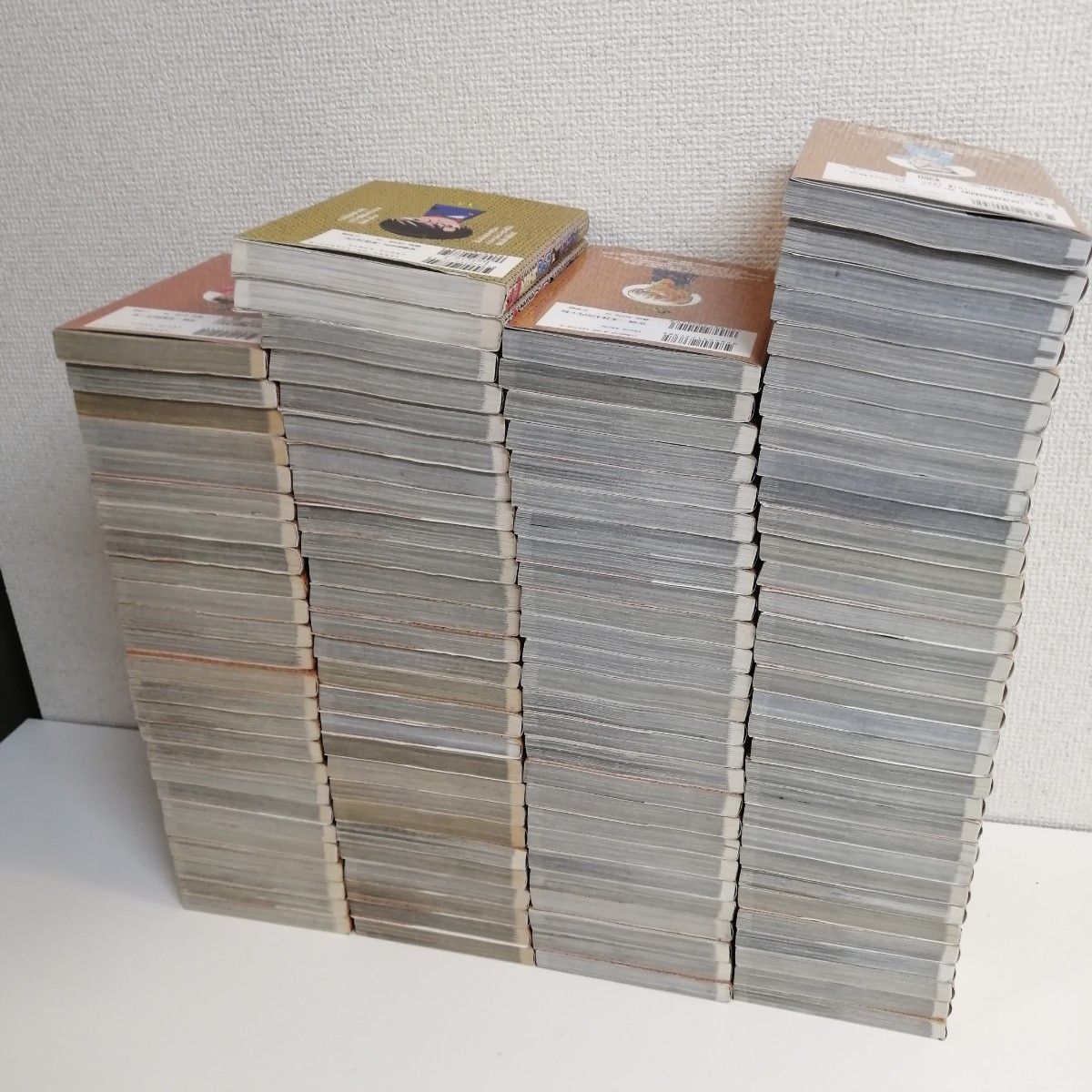 名探偵コナン 1-107巻 漫画 全巻 全巻セット 漫画 青山剛昌｜Yahoo