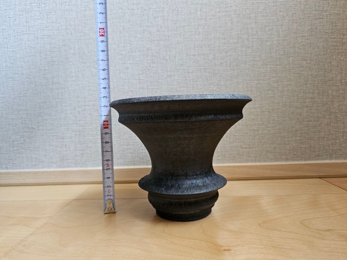 カタチ製作所 ドリッパーSサイズ レザーブラック 【公式通販】