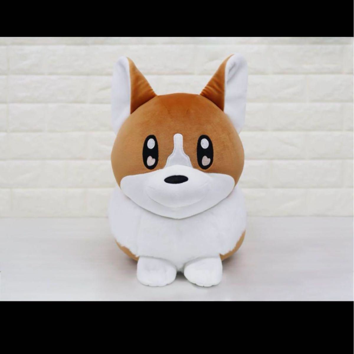 ヨルシカ コーギーぬいぐるみ｜Yahoo!フリマ（旧PayPayフリマ）