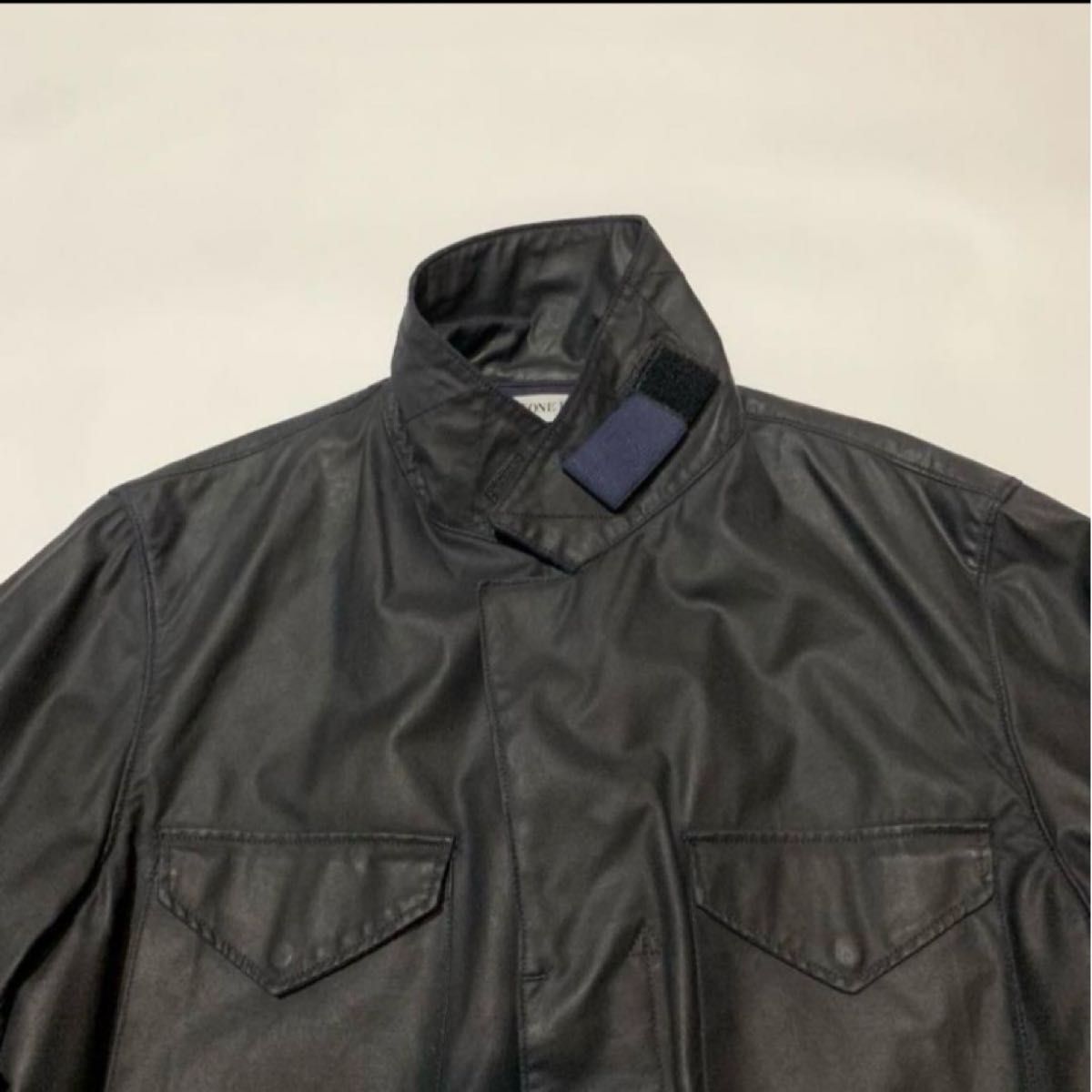 stone island ミリタリージャケット vintage archive｜Yahoo!フリマ