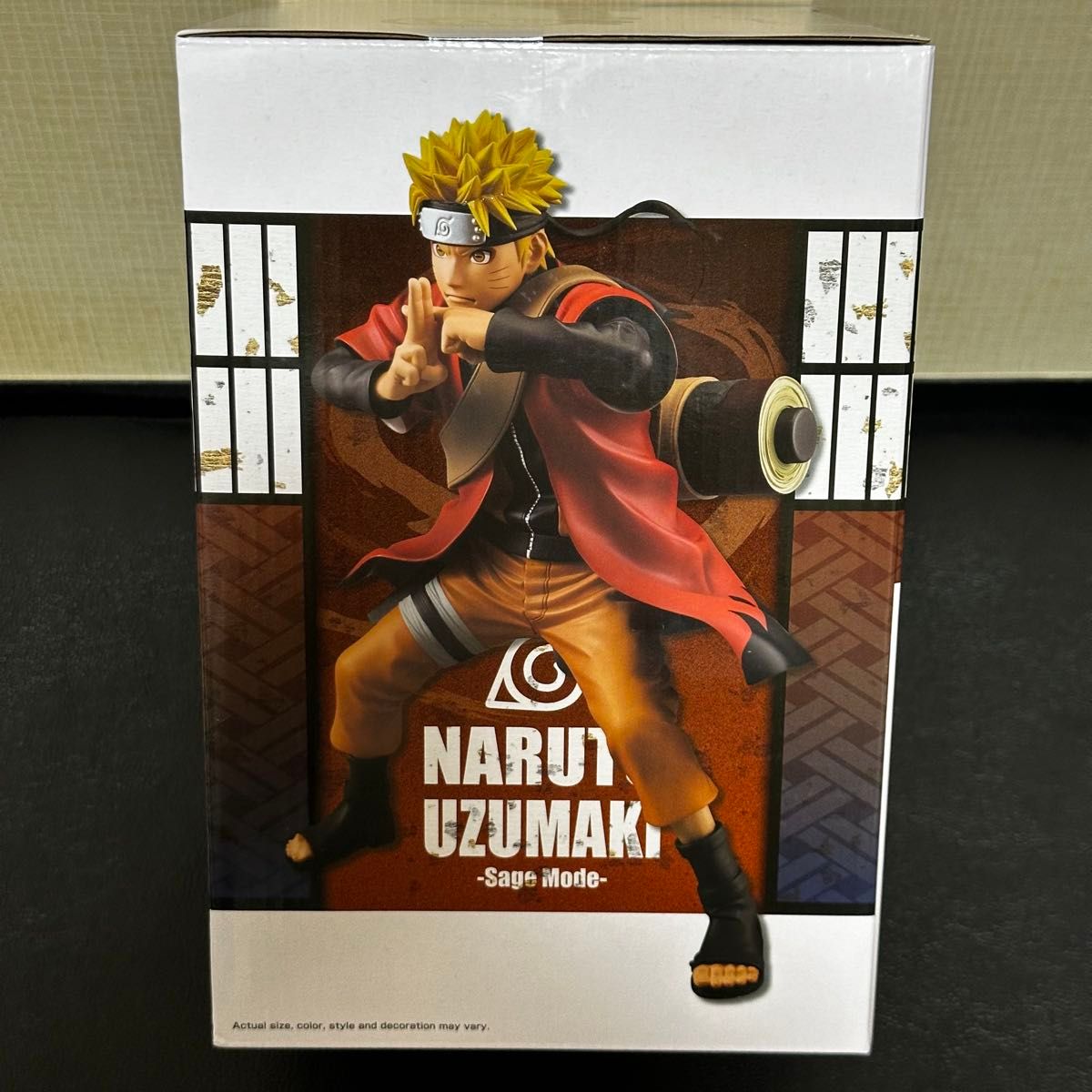新品】 海外限定 NARUTO grandista うずまきナルト 仙人モード｜Yahoo