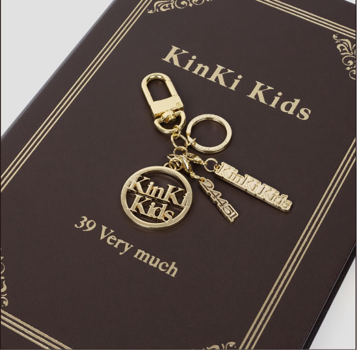 DVD KinKi Kids 39 Very much 新品未開封｜Yahoo!フリマ（旧PayPayフリマ）