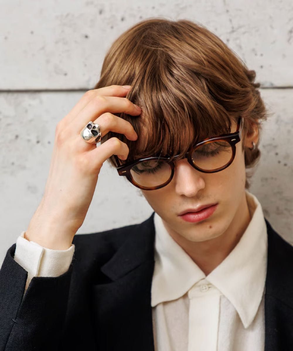 MB OX JEWELRy LIMITED KEITH RING エムビー オックスジュエリー