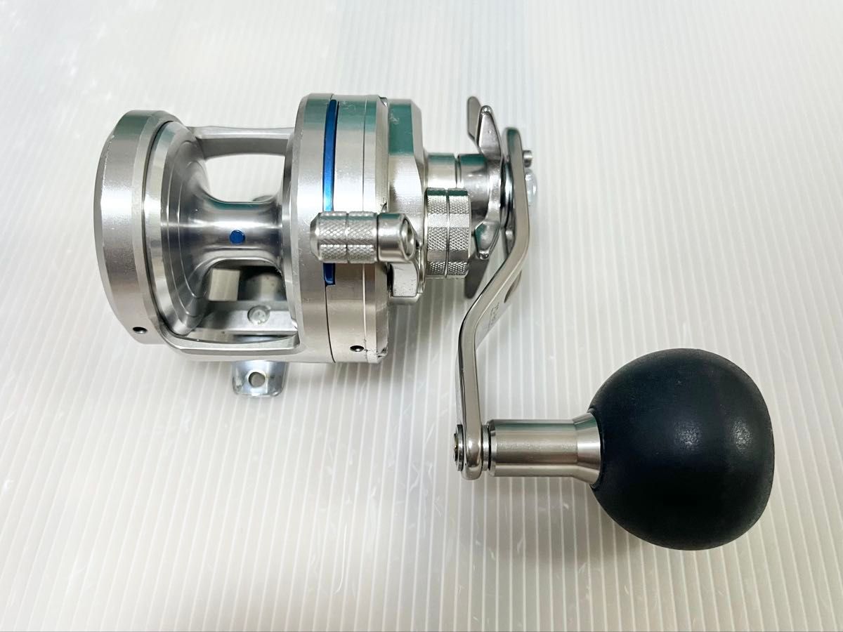 ダイワ 15 ソルティガ 15H 右ハンドル DAIWA SALTIGA｜Yahoo!フリマ