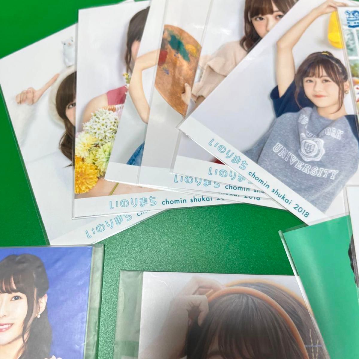 水瀬いのり ブロマイド 生写真｜Yahoo!フリマ（旧PayPayフリマ）