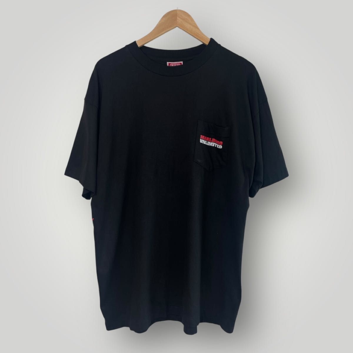 90s USA製 Marlboro マルボロ リザード Tシャツ XL デッドストック