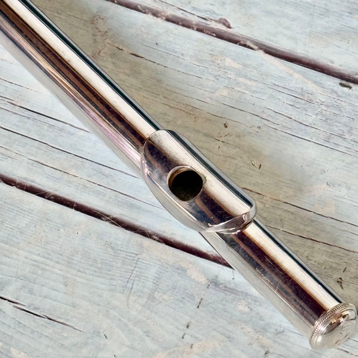 Pearl Flute PF-501 Eメカ付き｜Yahoo!フリマ（旧PayPayフリマ）