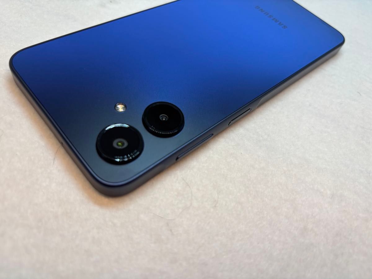 SAMSUNG Galaxy A25 5G ブラック 開封済み 未使用｜Yahoo!フリマ（旧