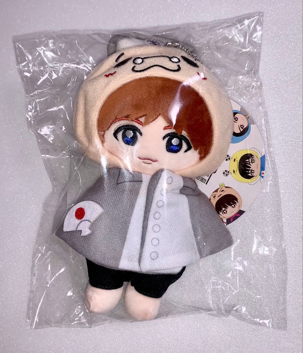 Hey Say JUMP 伊野尾慧 ぬいぐるみ 新品未使用｜Yahoo!フリマ（旧
