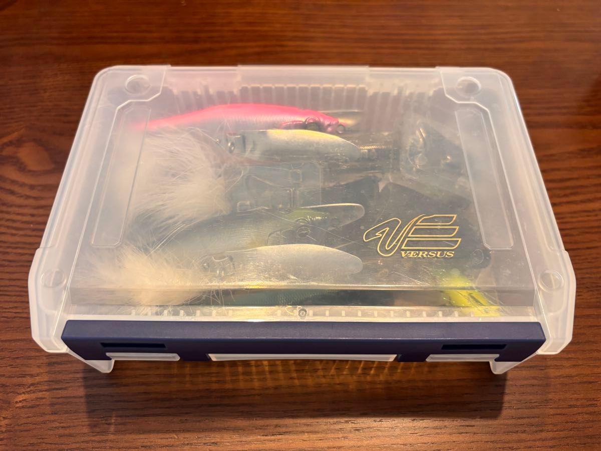 バス釣り 引退品 ビックベイト｜Yahoo!フリマ（旧PayPayフリマ）