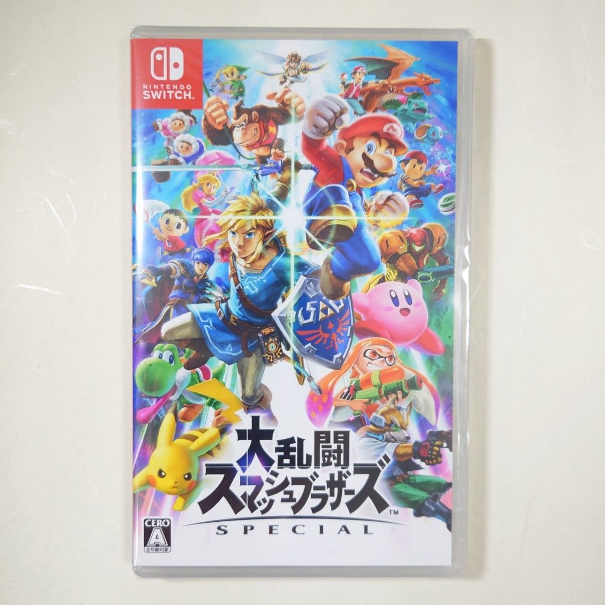 Nintendo Switch ソフトセット 4本 Nintendo Switch ソフト4本 Amazon