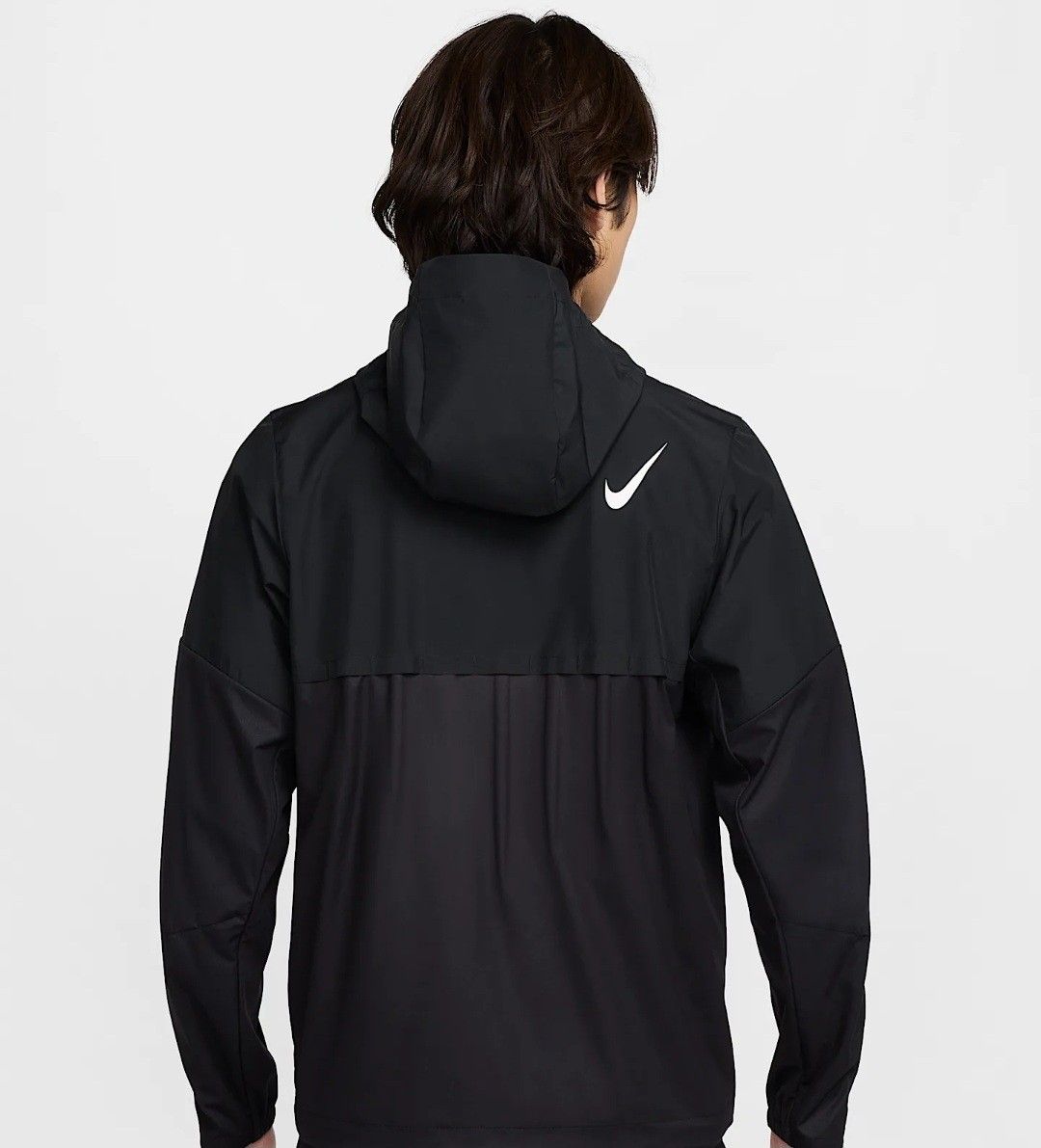 NIKE エアロスイフトランニングフーディ(M)｜Yahoo!フリマ（旧PayPay