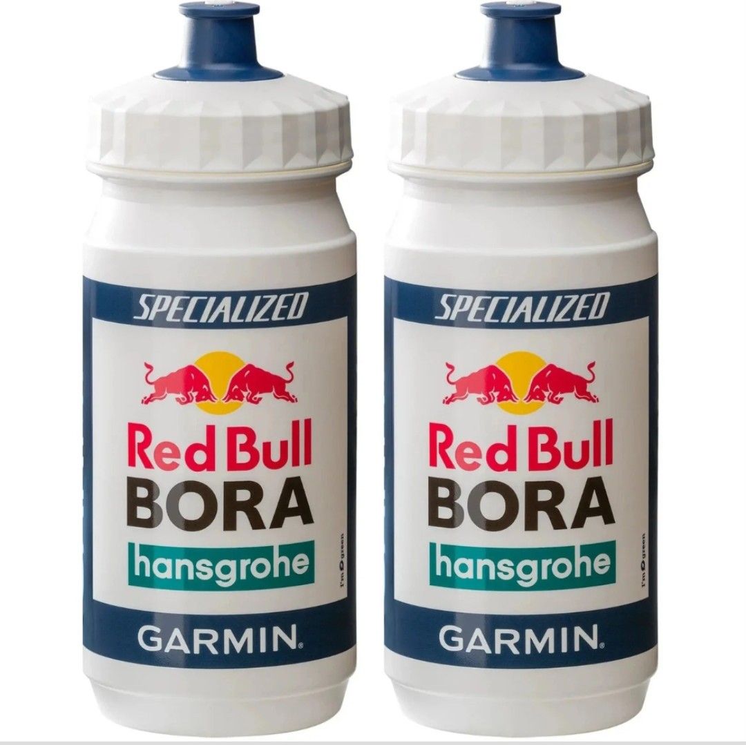 支給品 Red Bull Bora Hansgrohe ボトル レッドブルボーラ ハンス