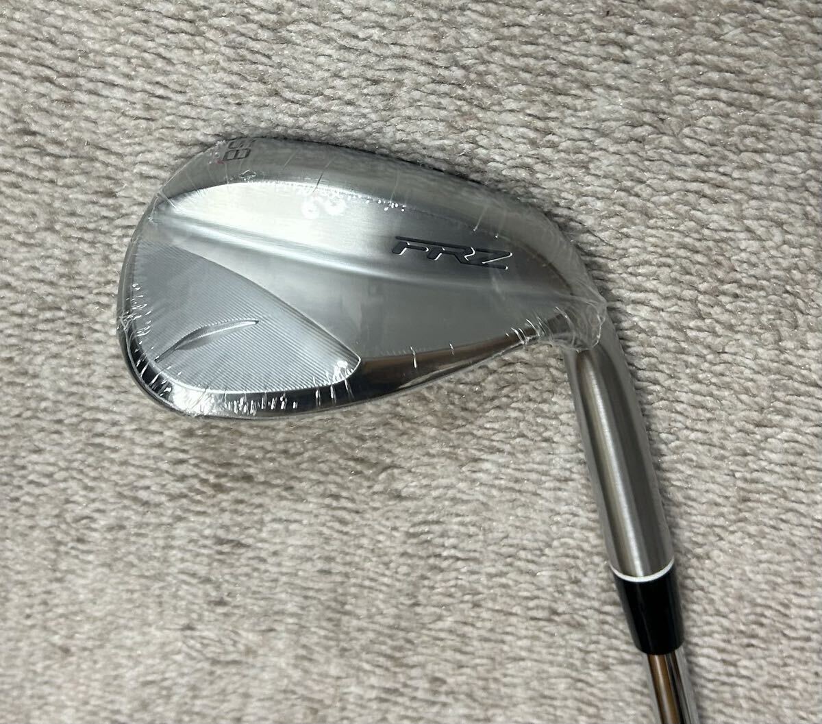 フォーティーン ウェッジ FRZ 50度 ダイナミックゴールドEX 新品