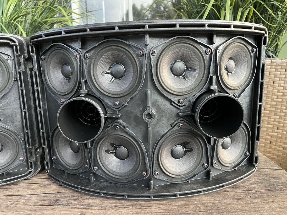 BOSE 802 スピーカーペア(2個) BOSE ボーズ スピーカーペア 802 BOSE
