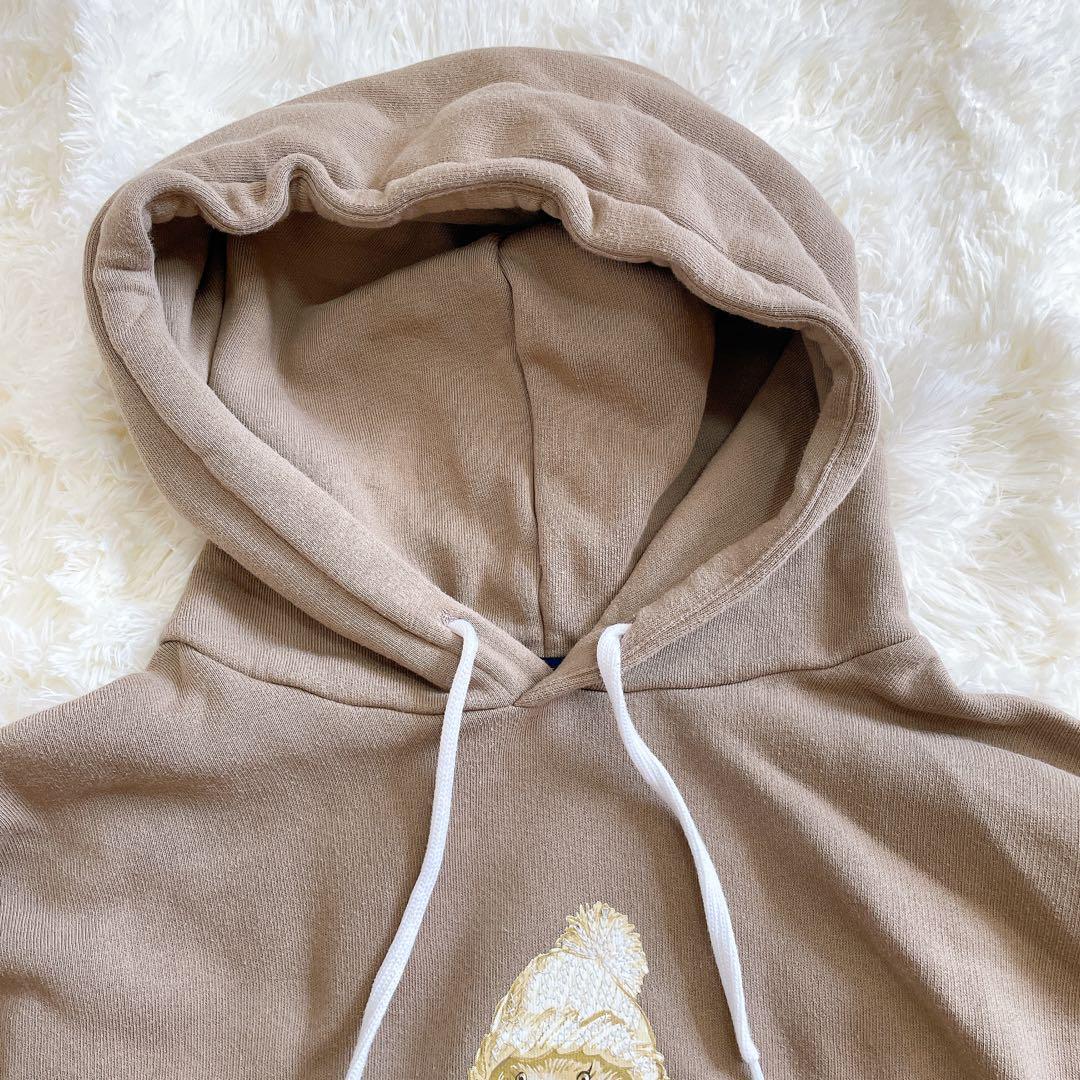 現行モデル QRタグ POLO RALPH LAUREN ポロラルフローレン 立体