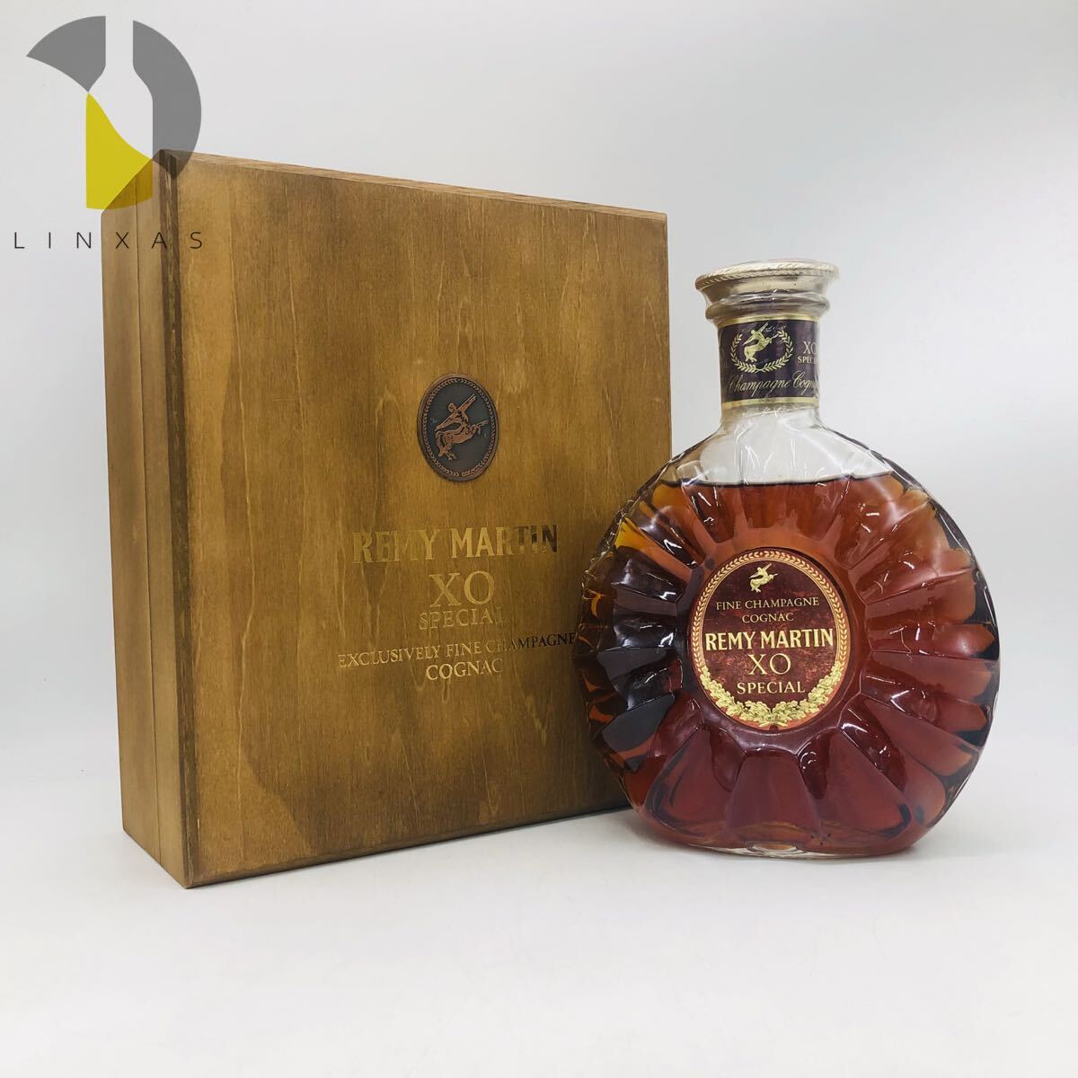 未開栓 REMY MARTIN XO SPECIAL 未開栓品 REMY MARTIN XO Special