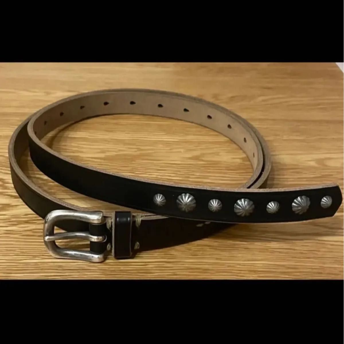 新品】DH5745 VINTAGE WORKS ヴィンテージワークス ベルト｜Yahoo