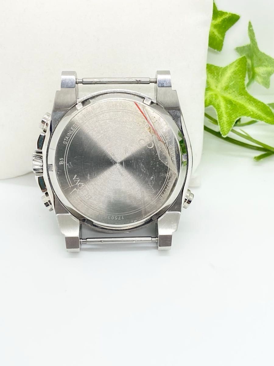 美品 電池交換済み BULOVA ブローバ プレジョニスト Precisionist