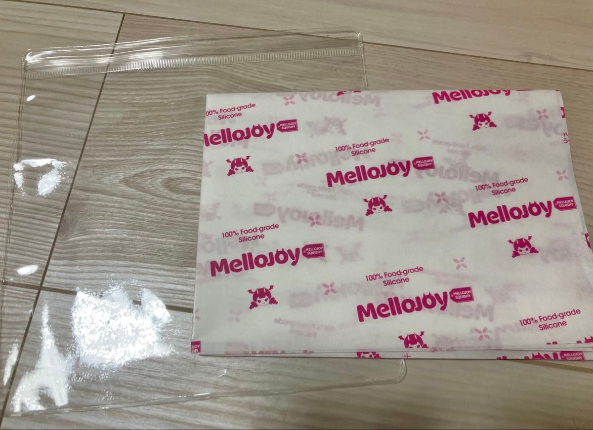 Mellojoy メロジョイ スクイーズ ノントーストトーストシリーズ 星月夜