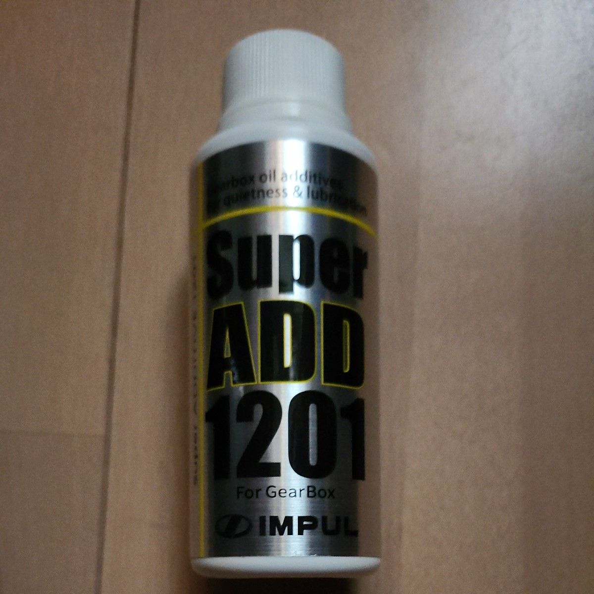 IMPUL Super ADD 1201 ギヤオイル添加剤｜Yahoo!フリマ（旧PayPayフリマ）