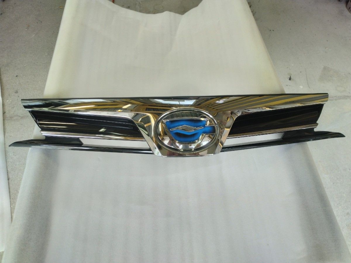 トヨタ カローラ フィールダー NKE165 フロントグリル｜Yahoo!フリマ