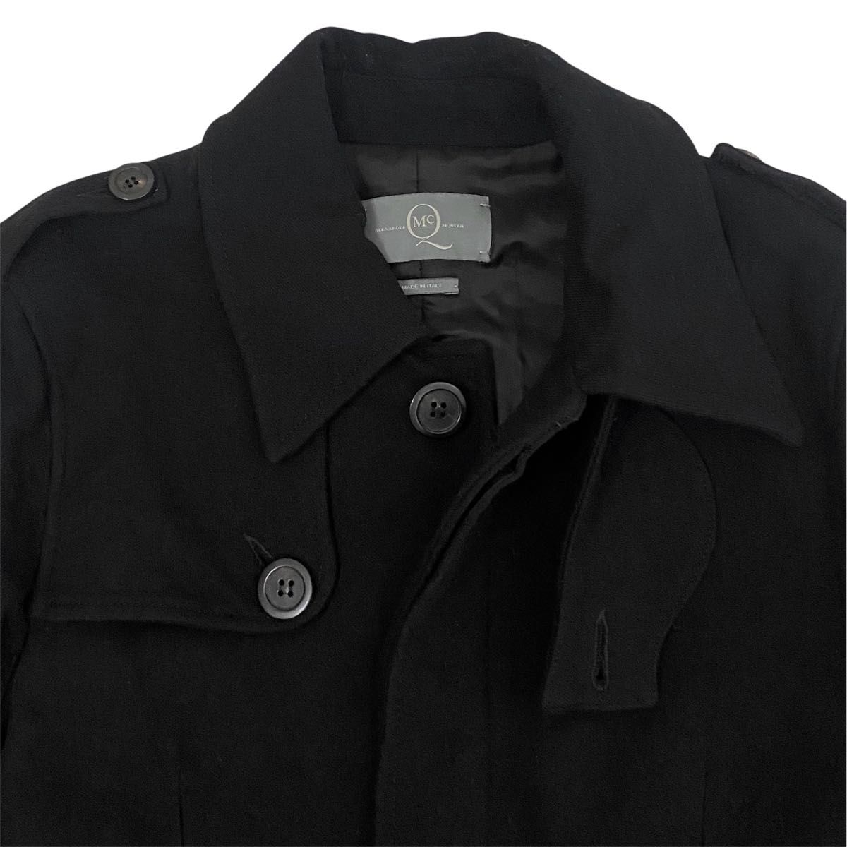 McQ ALEXANDER McQUEEN マックキュー アレキサンダーマックイーン