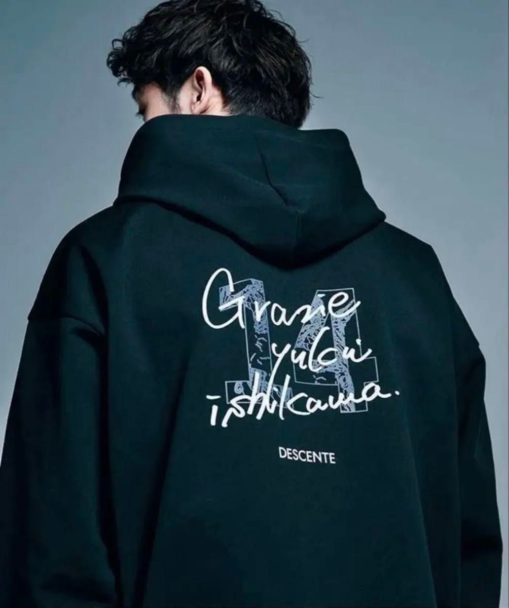 ラスト1点 新品未使用 未開封品 デサント DESCENTE 石川祐希