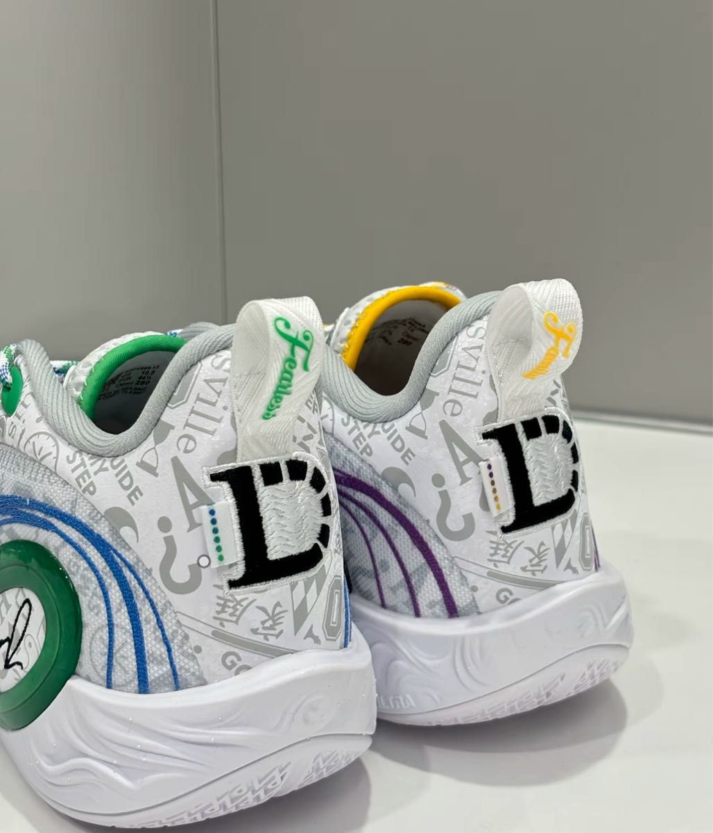 LI-NING/リーニン Dlo1「キャリア」｜Yahoo!フリマ（旧PayPayフリマ）