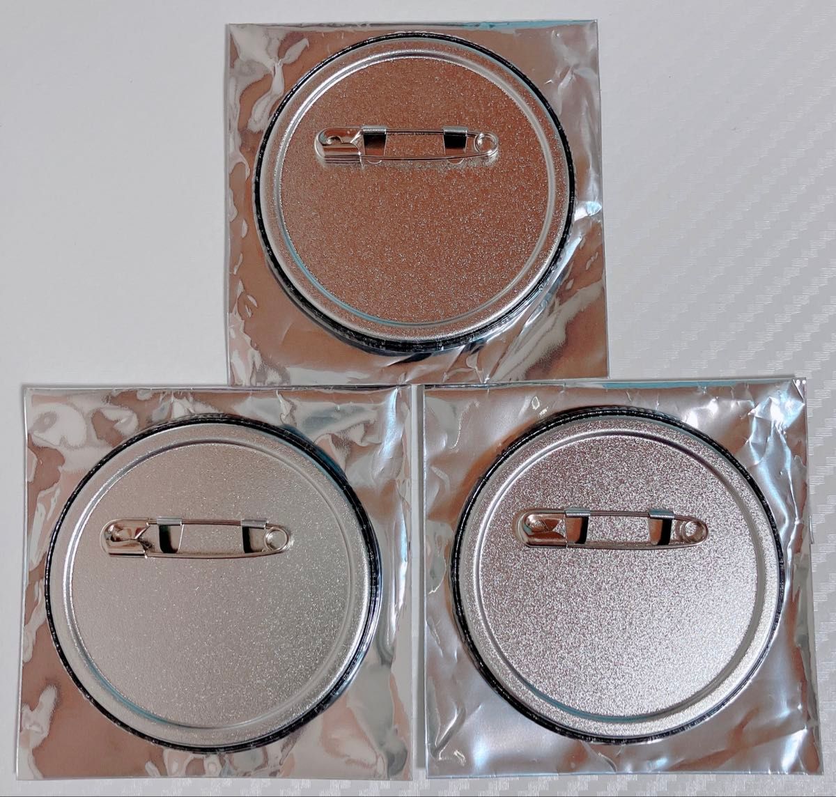 EL6 Element Sicks ENGAGE 缶バッジ ロゴ 3個 832｜Yahoo!フリマ（旧