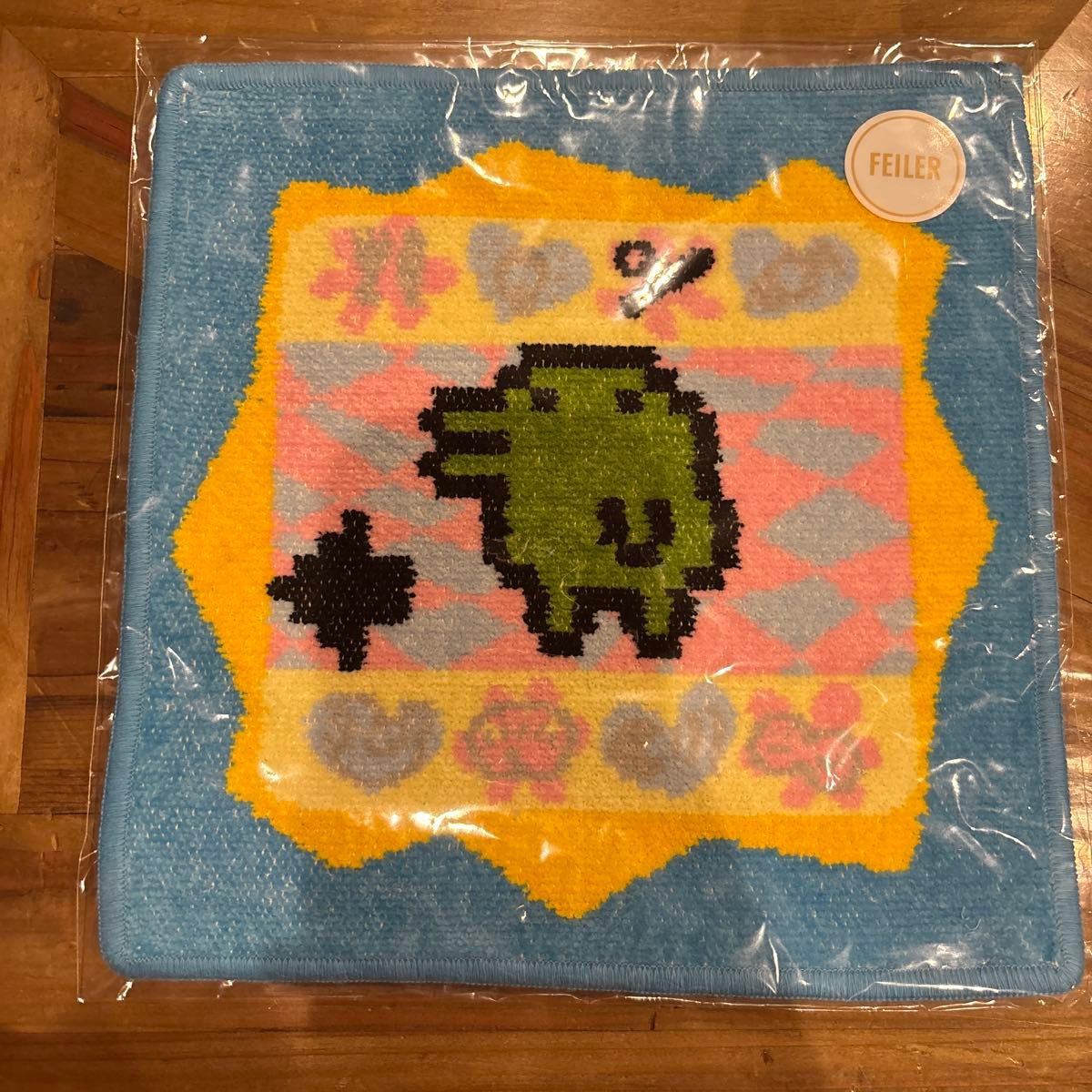 フェイラー たまごっち くちぱっち｜Yahoo!フリマ（旧PayPayフリマ）