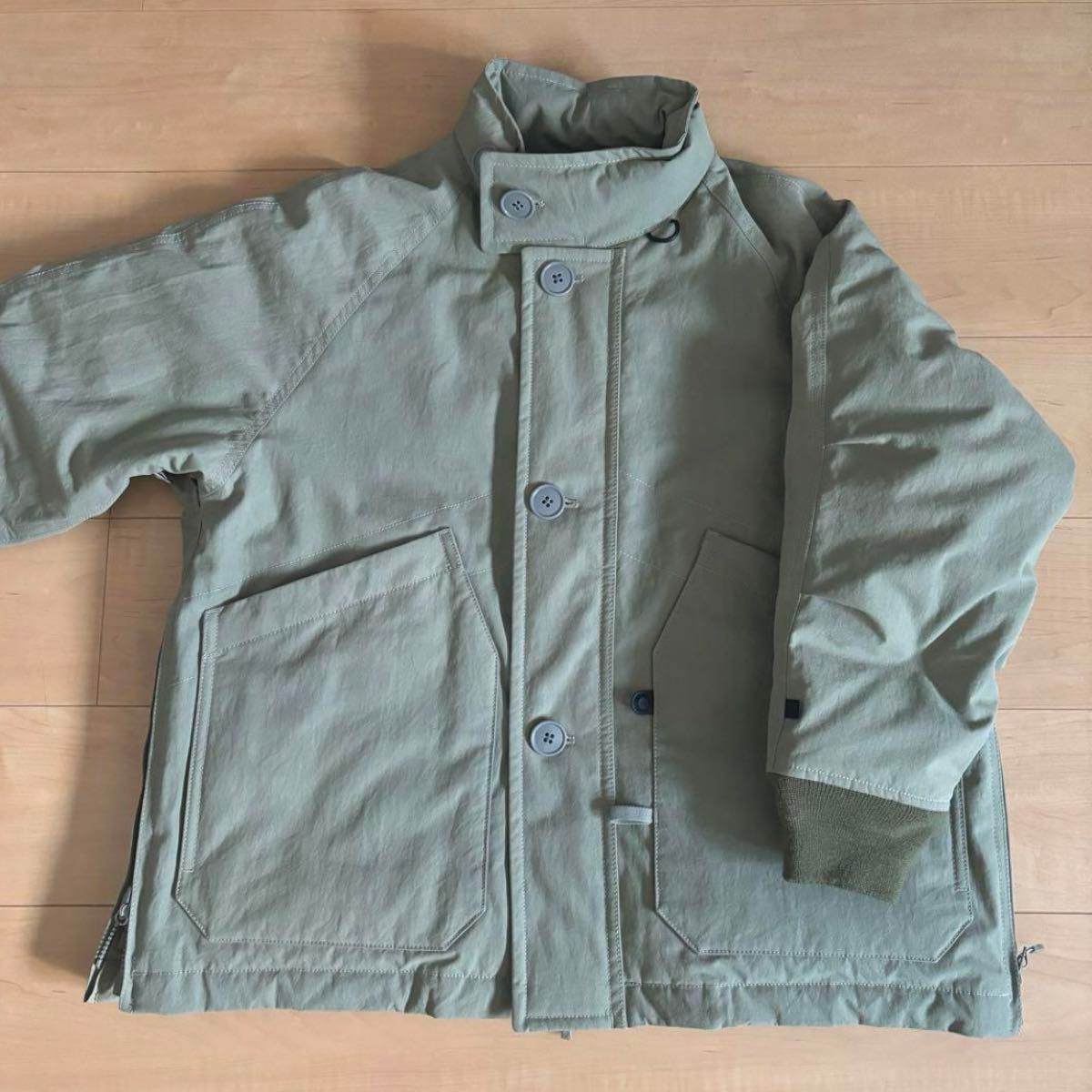 DAIWA PIER39 W's TECH SUBMARINE JACKET アウター｜Yahoo!フリマ（旧