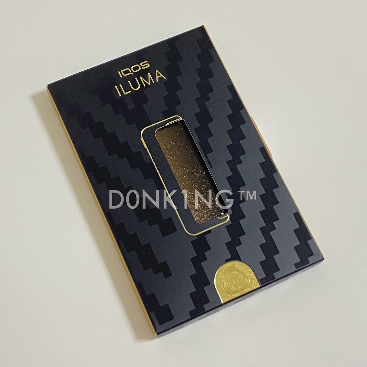 アイコス IQOS公式店舗限定 イルマ i プライム SELETTI セレッティ