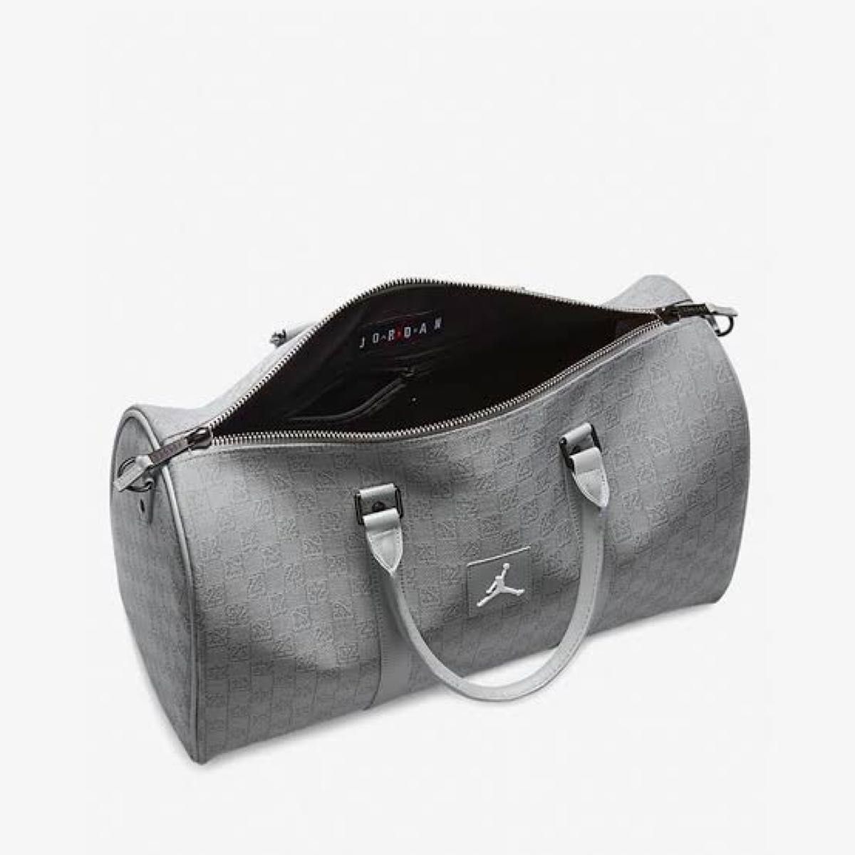 Jordan Monogram Duffle Bag (25L) 