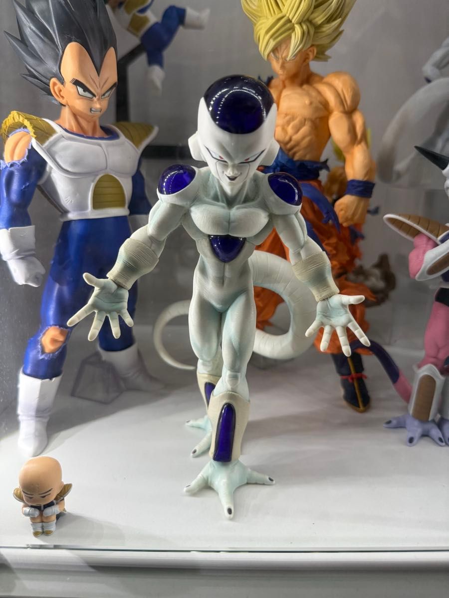MSP フリーザ ドラゴンボール フィギュア フリーザ｜Yahoo!フリマ（旧