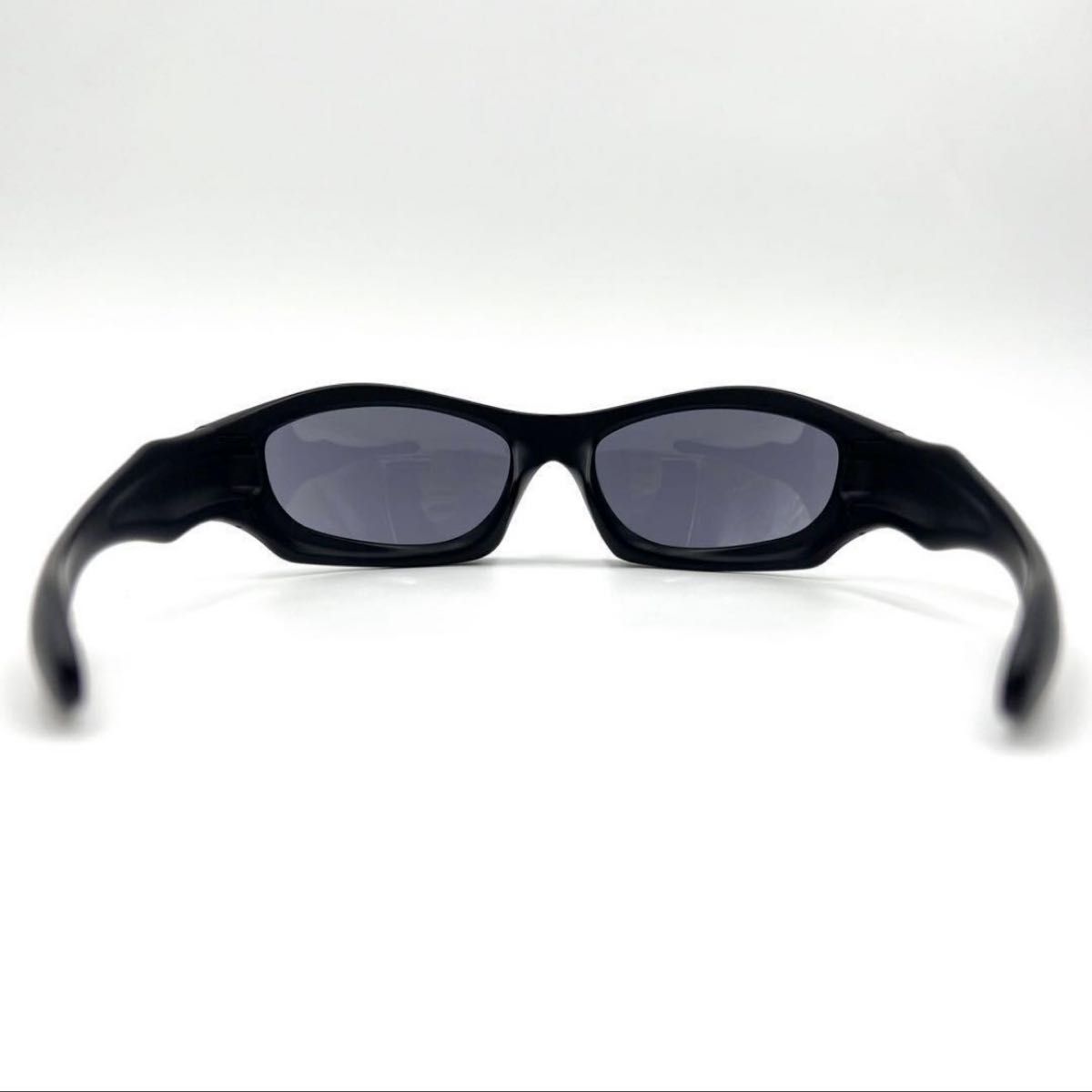 IO着用】00's Oakley Monster Dog サングラス モンスタードッグ マット
