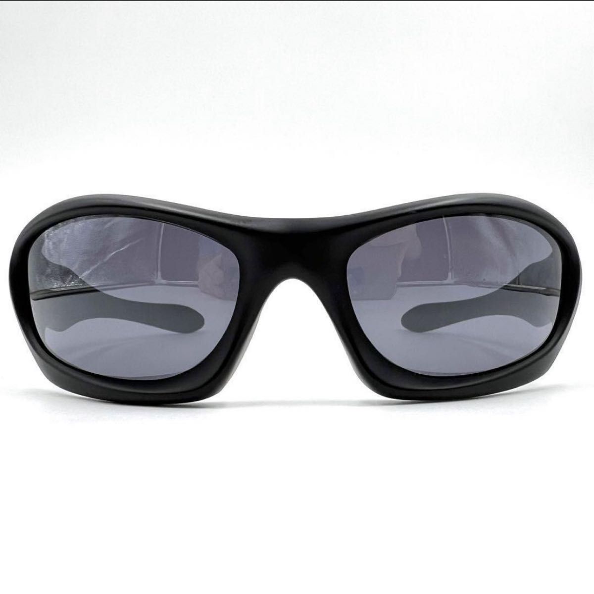 IO着用】00's Oakley Monster Dog サングラス モンスタードッグ マット