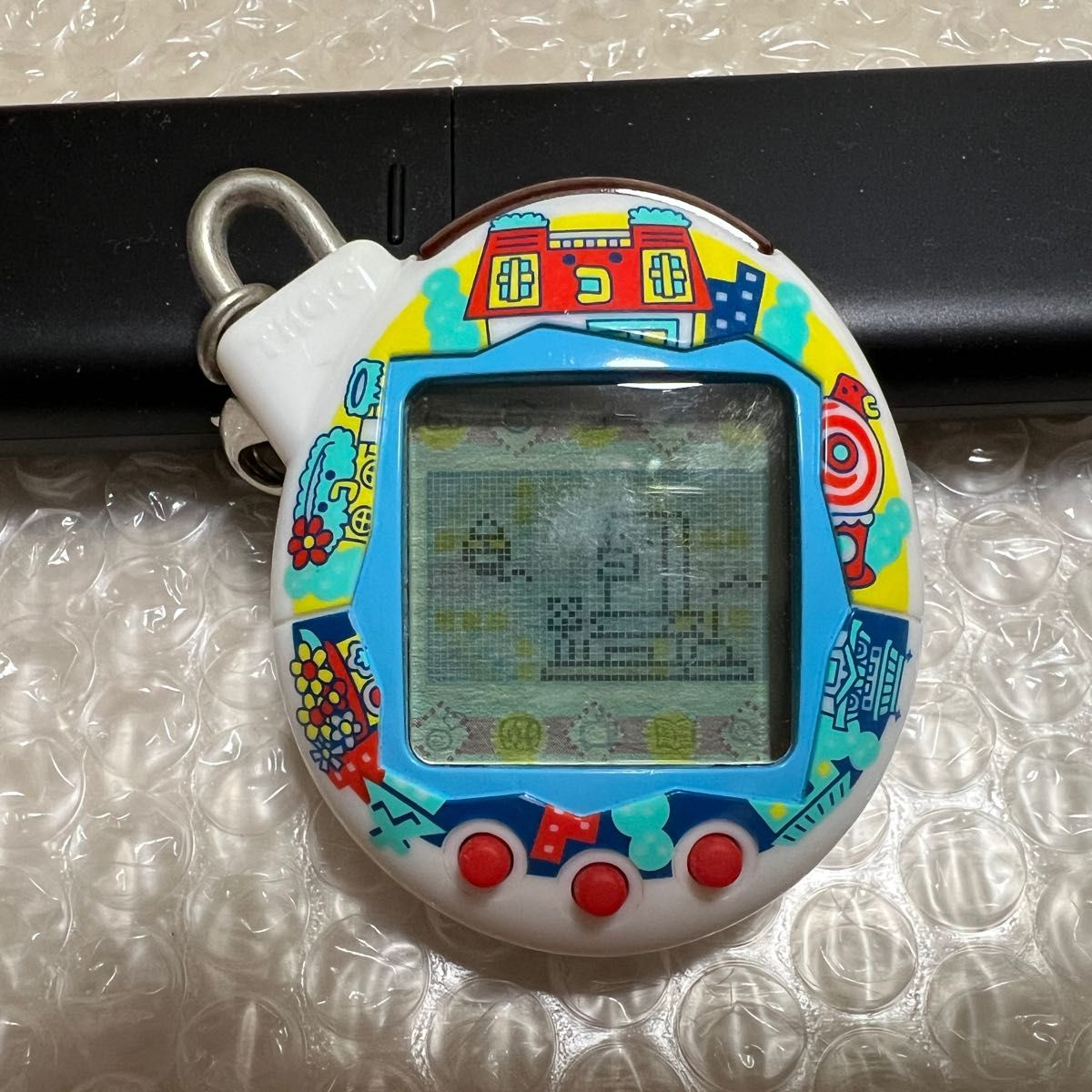 いぇー ふぁみりーイロイロ たまごっちプラス ふぁみたまおうち｜Yahoo