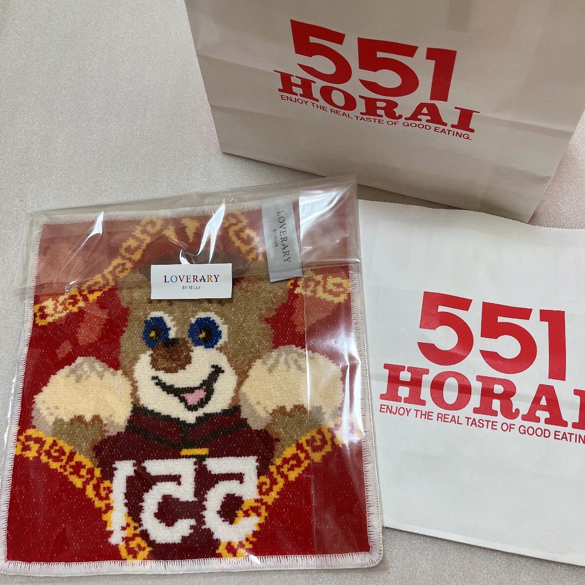 フェイラー 551 ハンカチ ラブラリーバイフェイラー 紙袋付き｜Yahoo