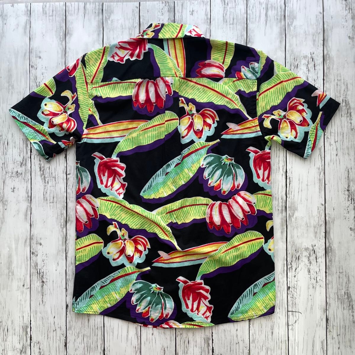 patagonia パタゴニア pataloha パタロハ ブラックバナナ Sサイズ