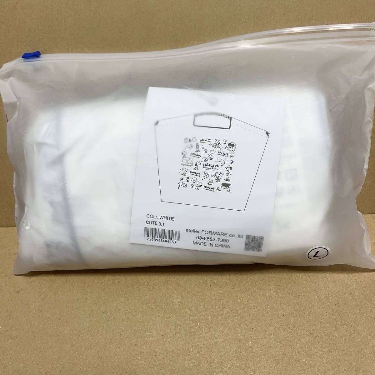 Ball Chain ボールアンドチェーン スヌーピーフェスティバル 2025 阪急