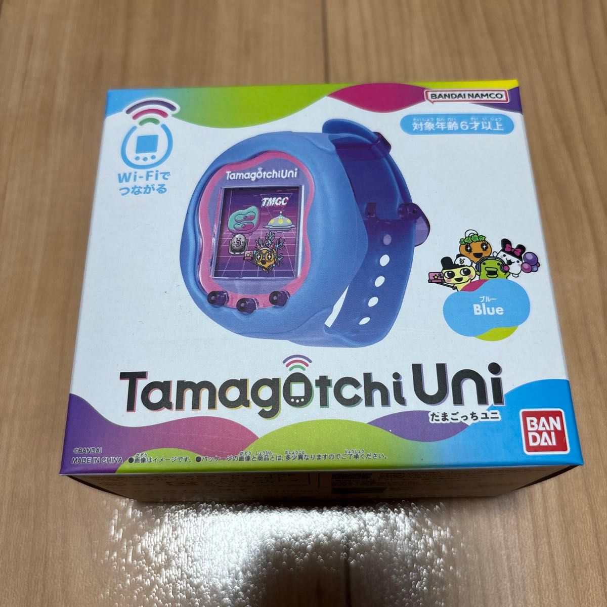 16000円台なら値切りOKです！新品、未開封 Tamagotchi Uni 16000円台