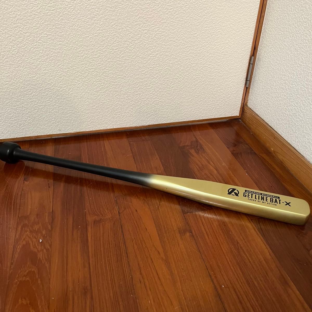 AMAZING GETLINE BAT-X 82cm 750g Jr アメイジング ゲットライン