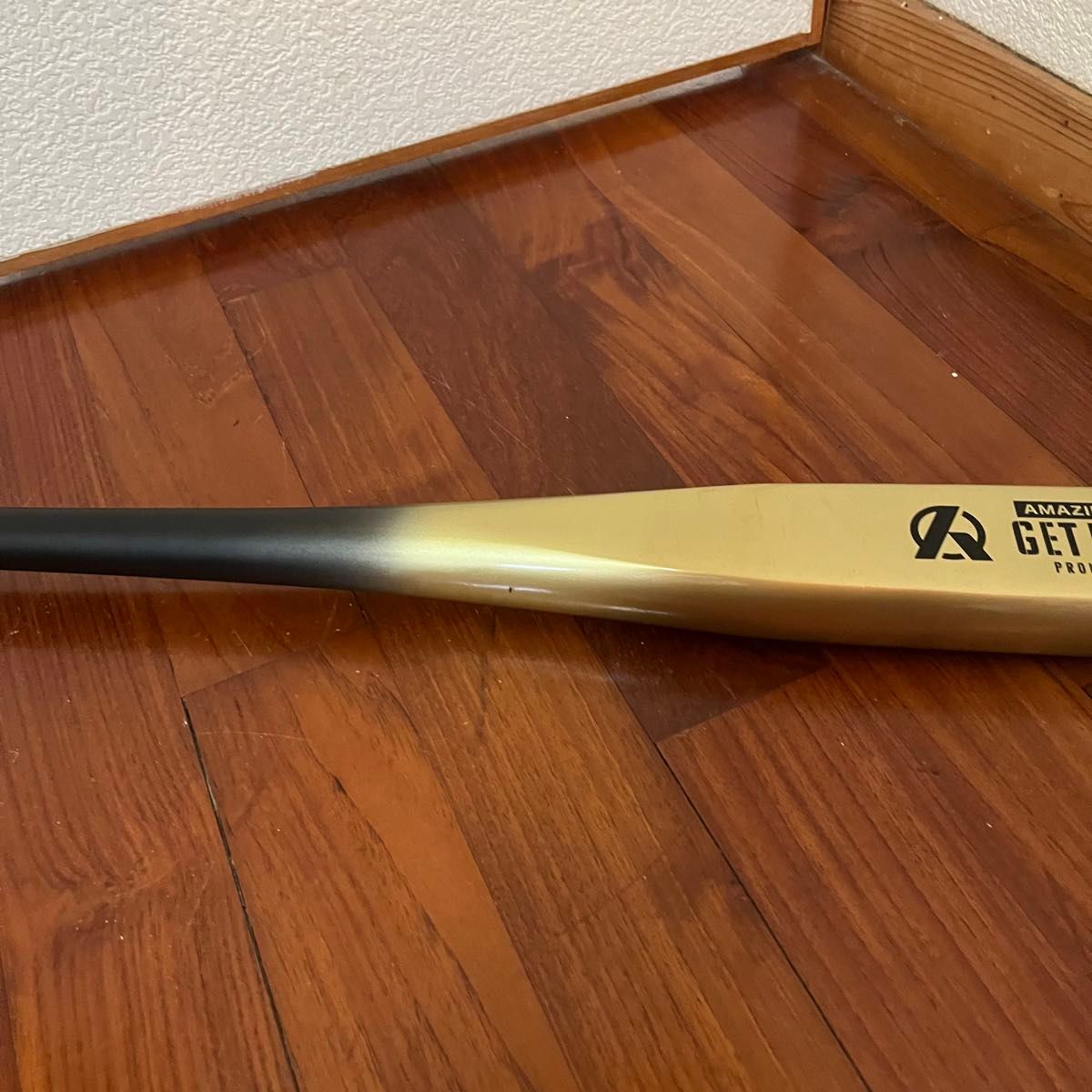 AMAZING GETLINE BAT-X 82cm 750g Jr アメイジング ゲットライン